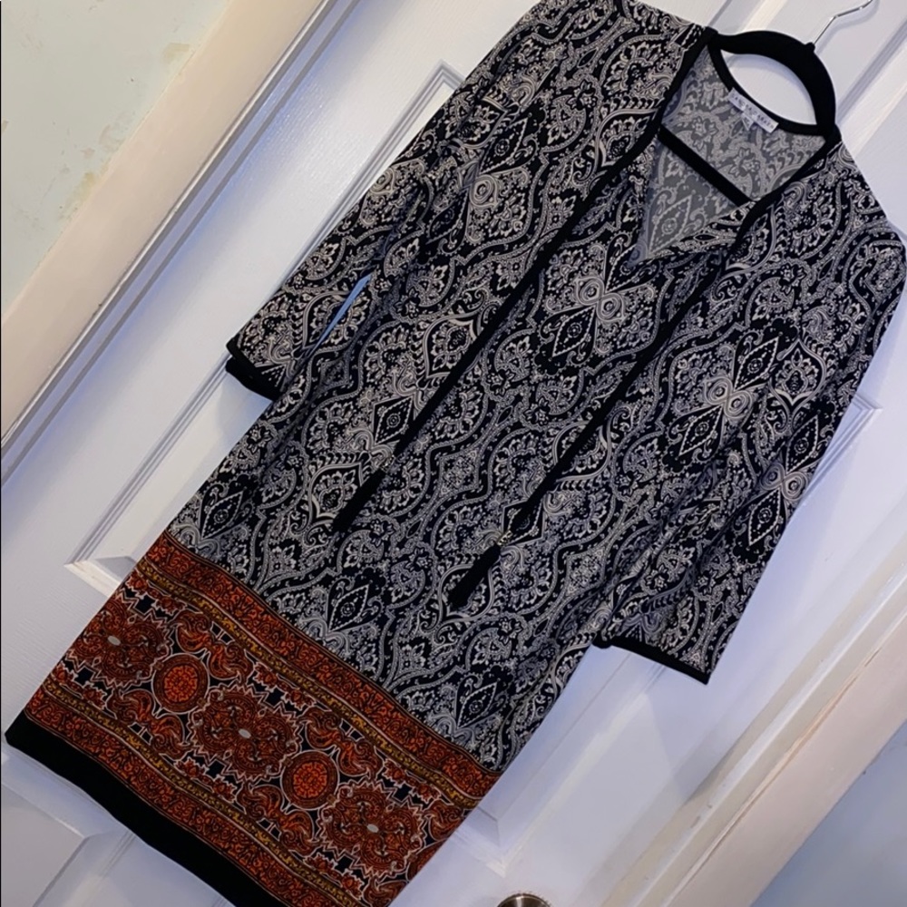 Everyday Dress